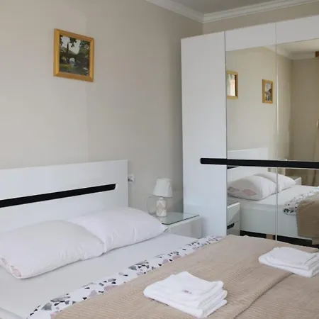 Casa-Naro Apartment Mostar Exterior photo