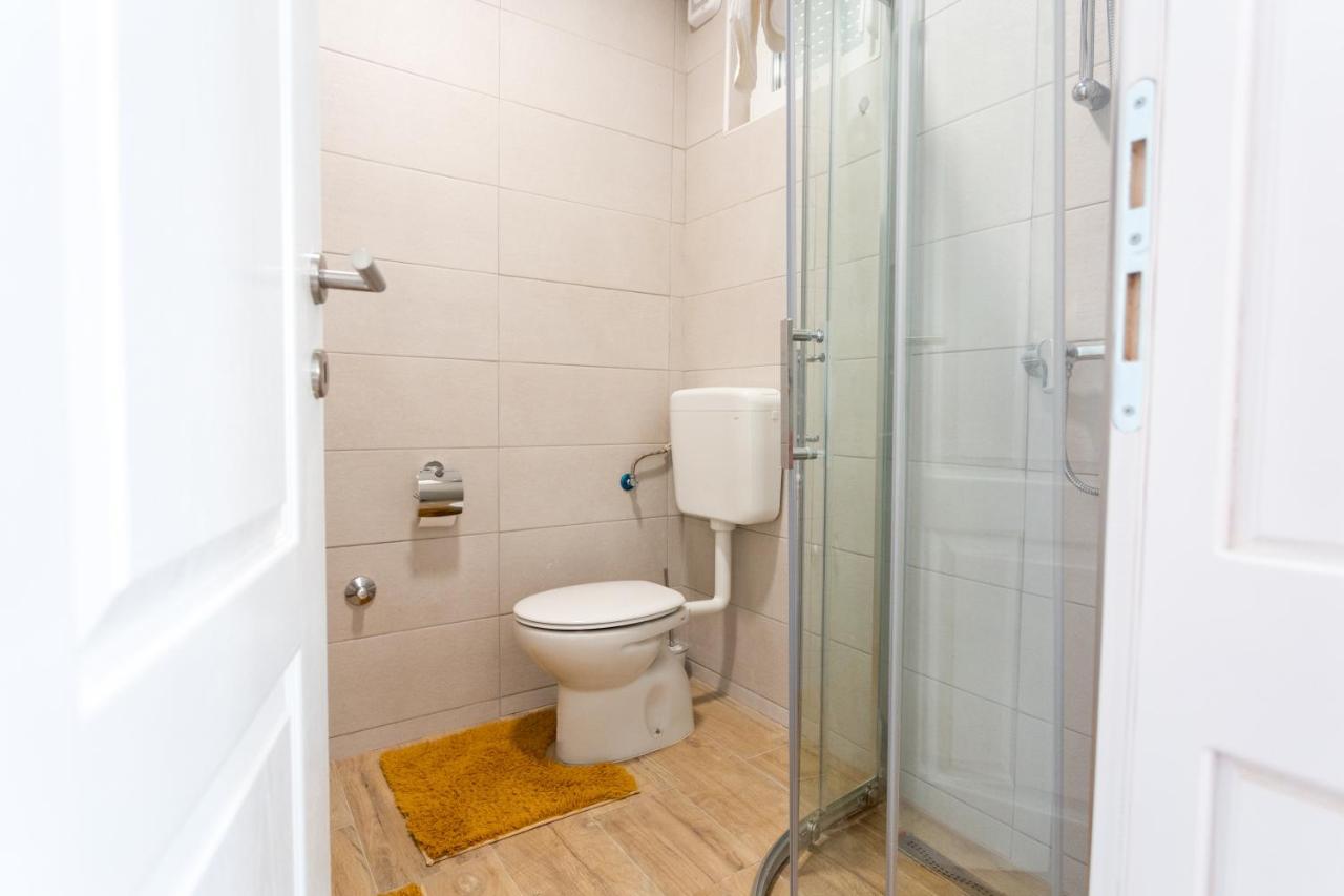 Lägenhet Casa-naro Mostar