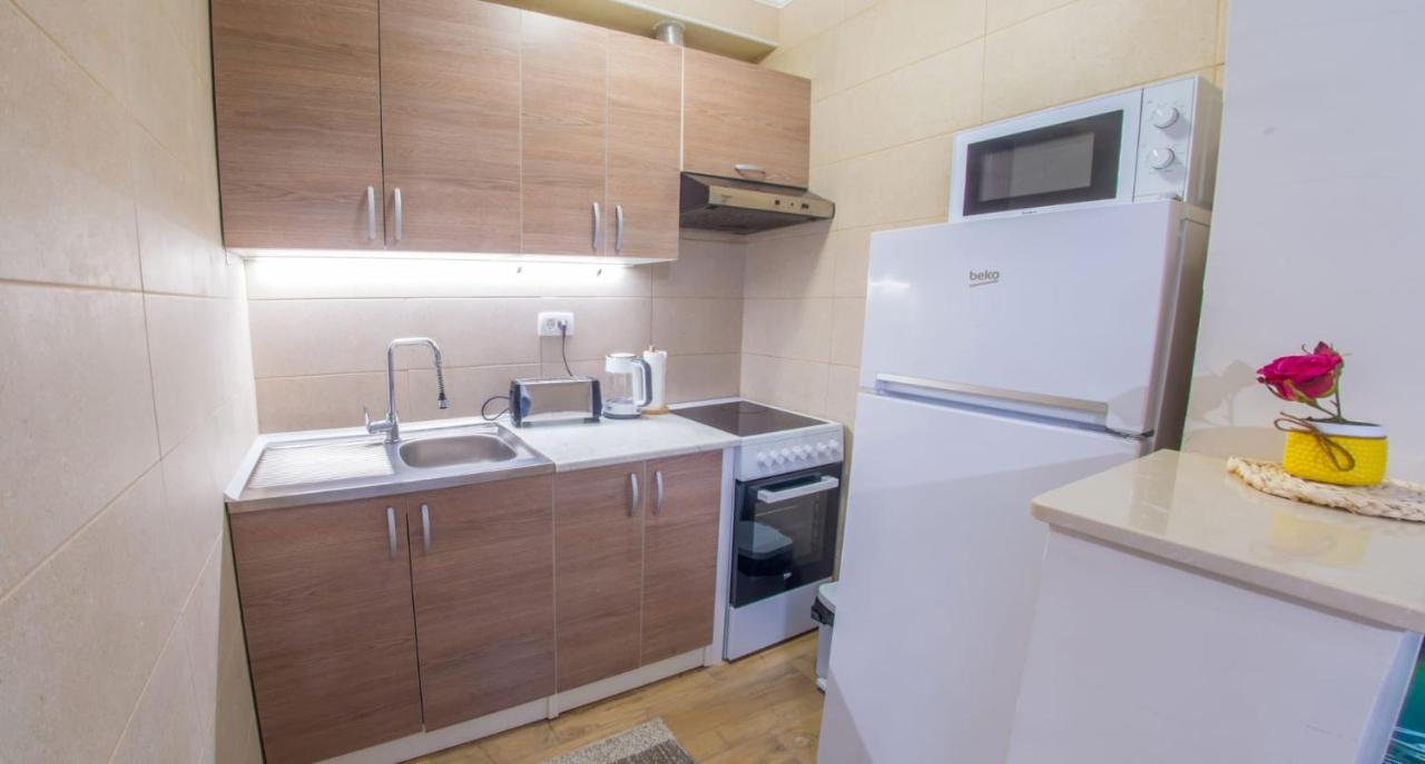 Casa-naro Lägenhet Mostar
