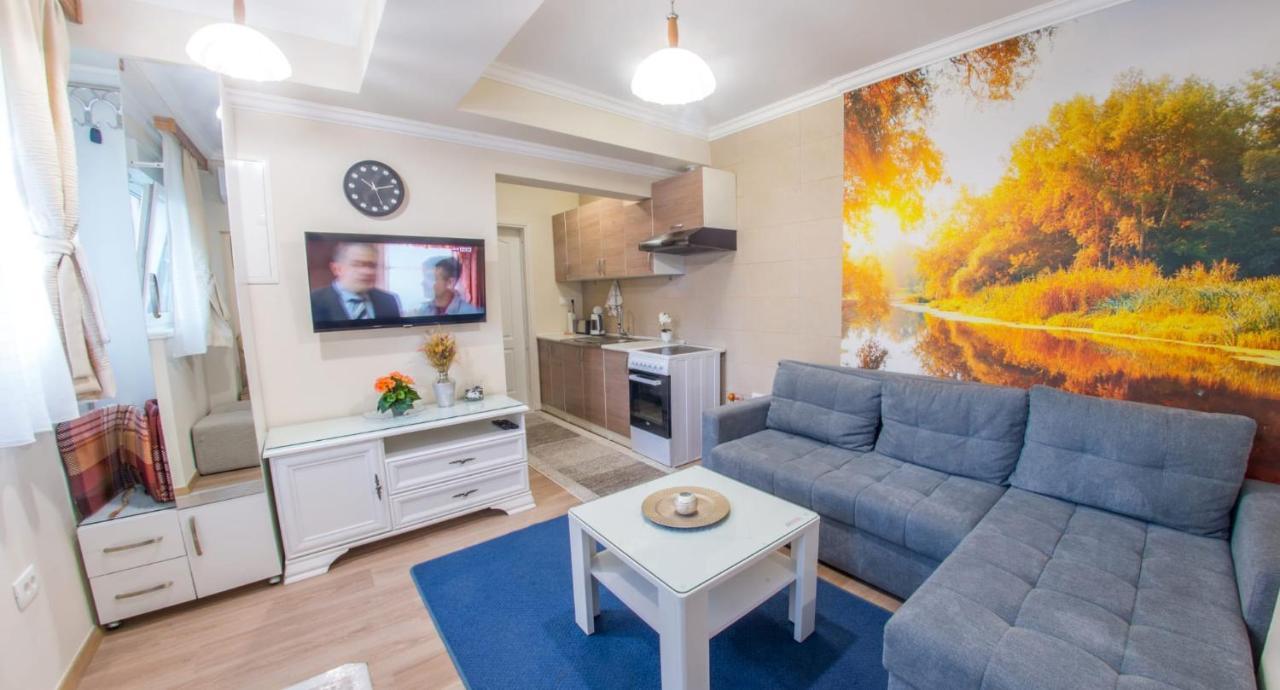 Casa-naro Lägenhet Mostar