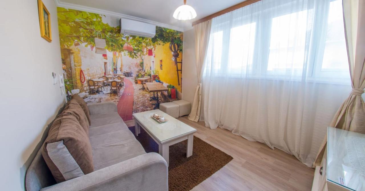 Casa-naro Lägenhet