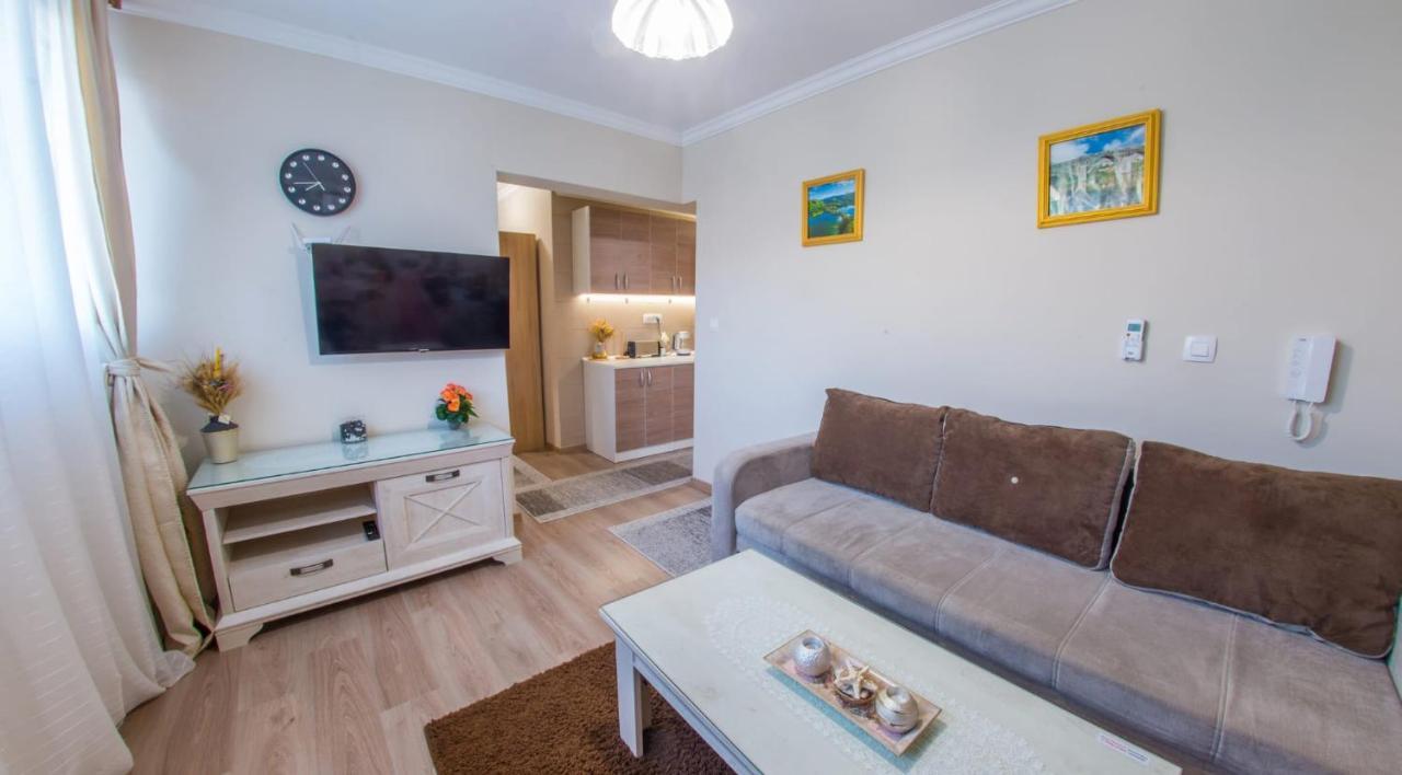 Apartman Casa-naro *