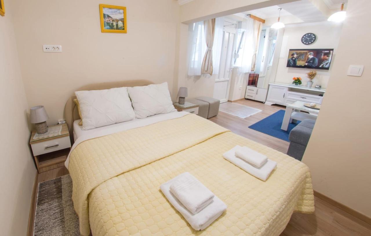 Apartman Casa-naro