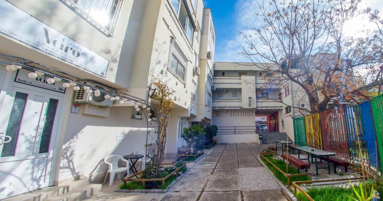 Lägenhet Casa-naro Mostar