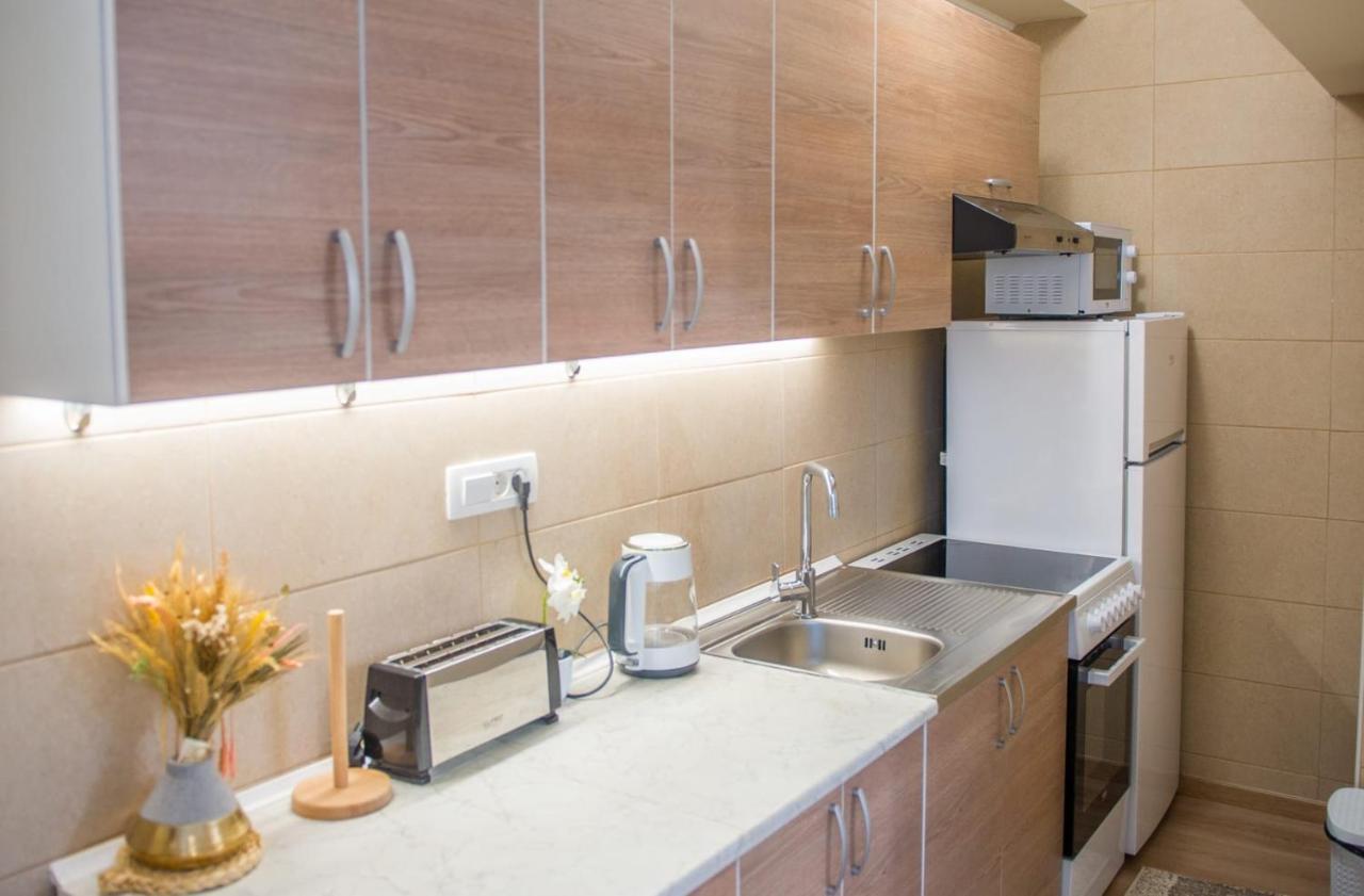 Apartman Casa-naro *