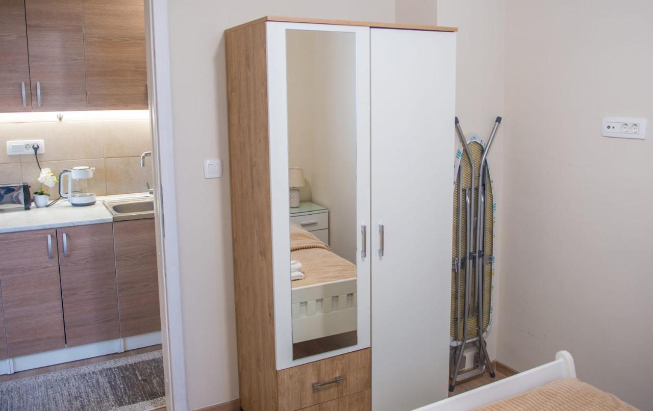 Casa-naro Lägenhet Mostar