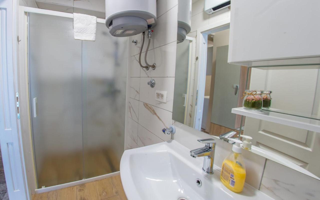 Casa-naro Lägenhet Mostar