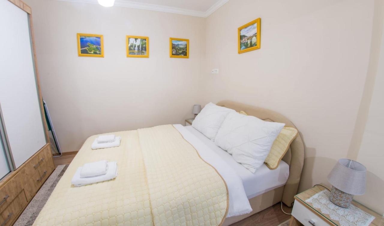 Apartman Casa-naro *