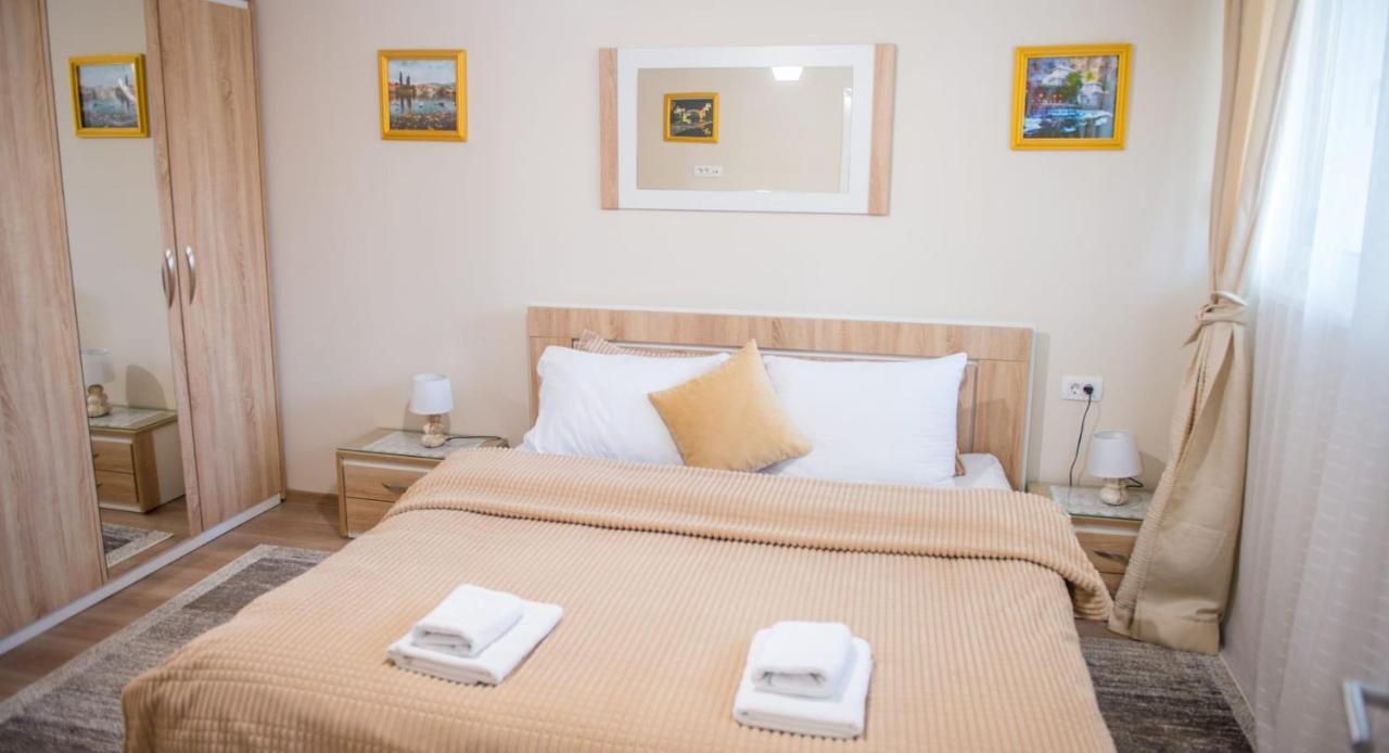 Lägenhet Casa-naro Mostar